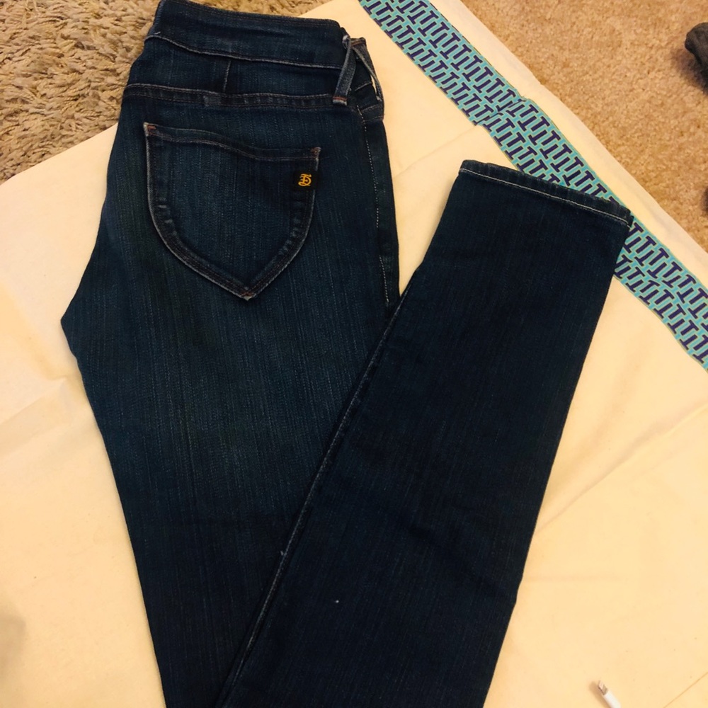 Excellent condition skinny jeans